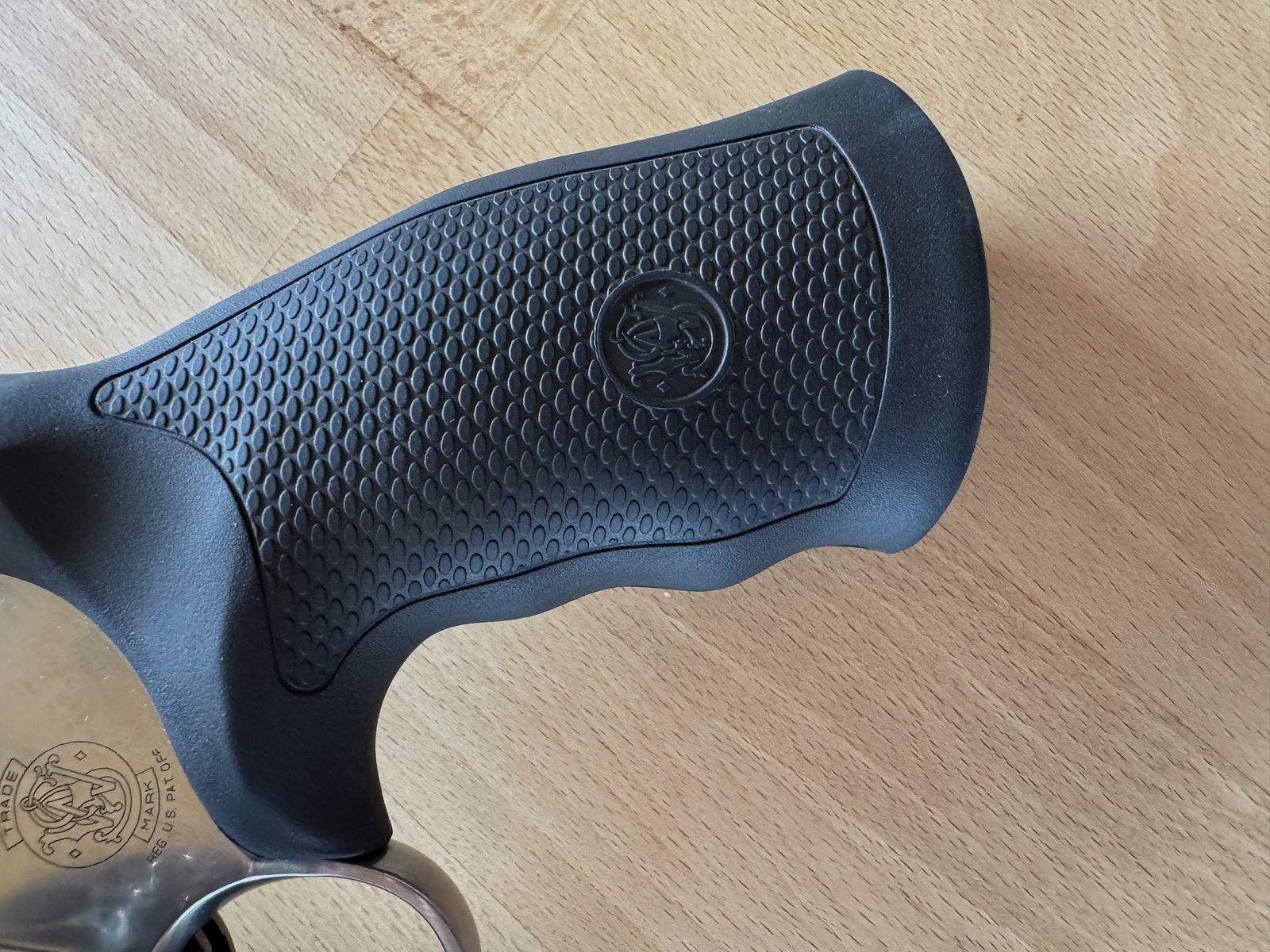 Smith & Wesson 629 Classic, .44 Mag, 5"-Lauf. Gebrauch,neuwertig