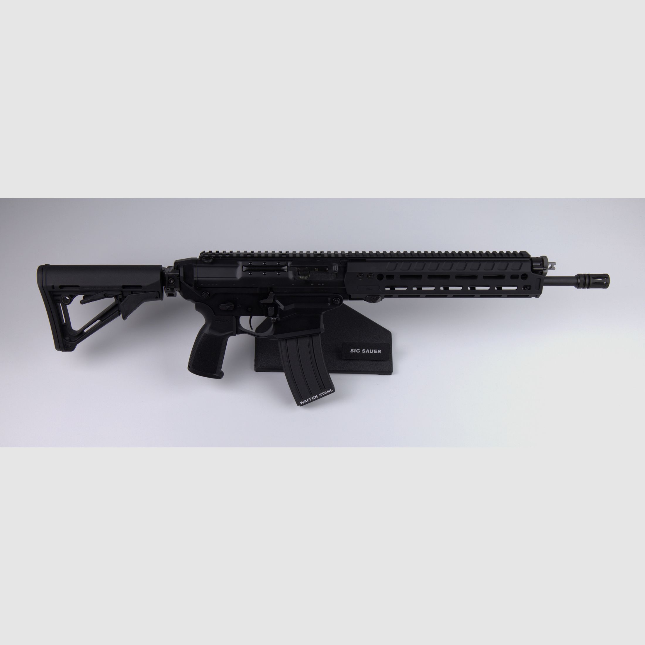 Sig Sauer SG561 Sport - UVP 5.009,90 € - Sofort verfügbar – auf Lager
