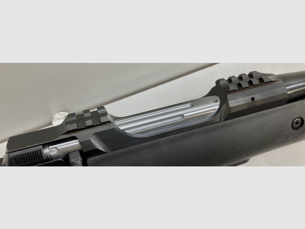 Anschütz 1782 GRS Bifrost | Komplettpaket "Dark Knight"