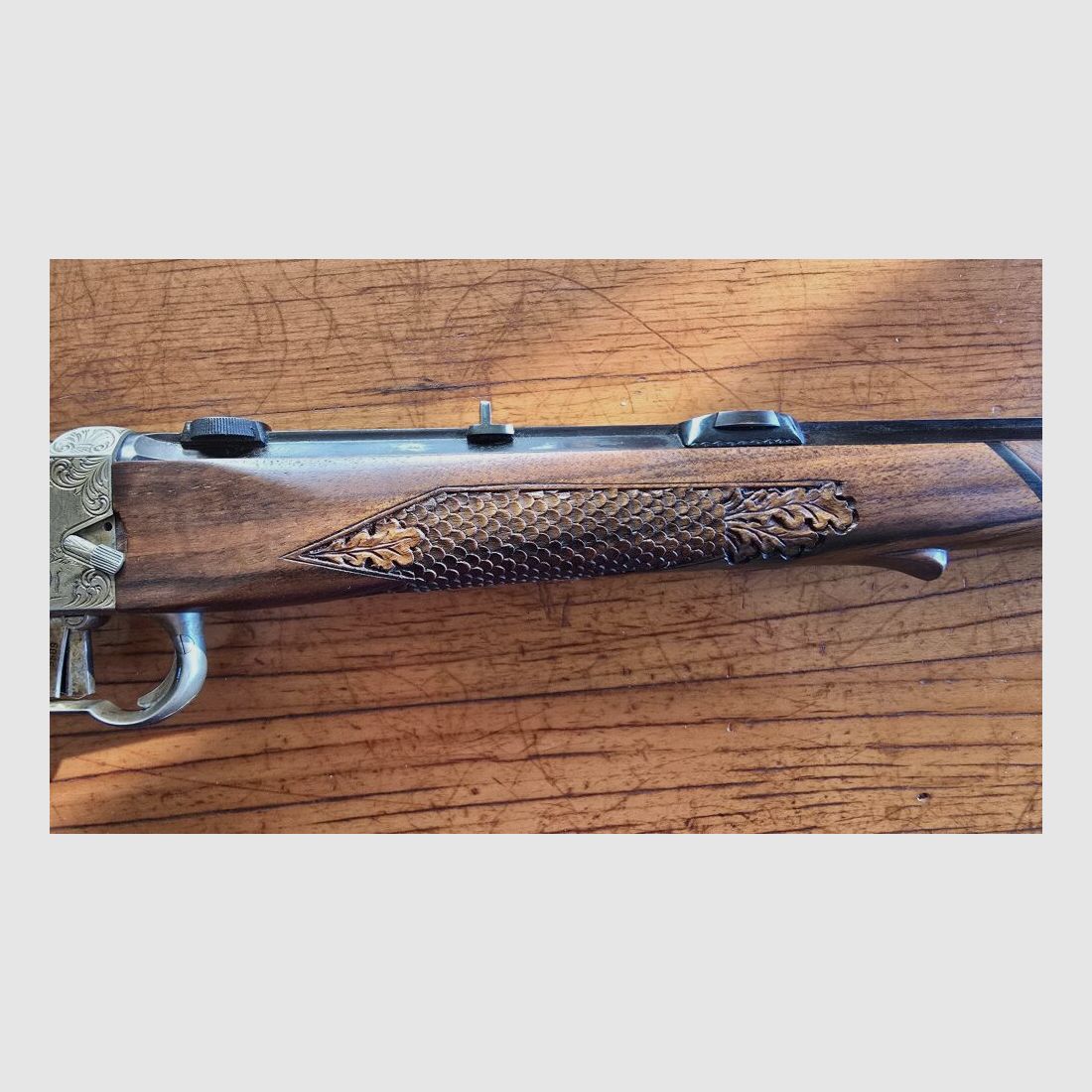 Furtschegger Heerenbüchse