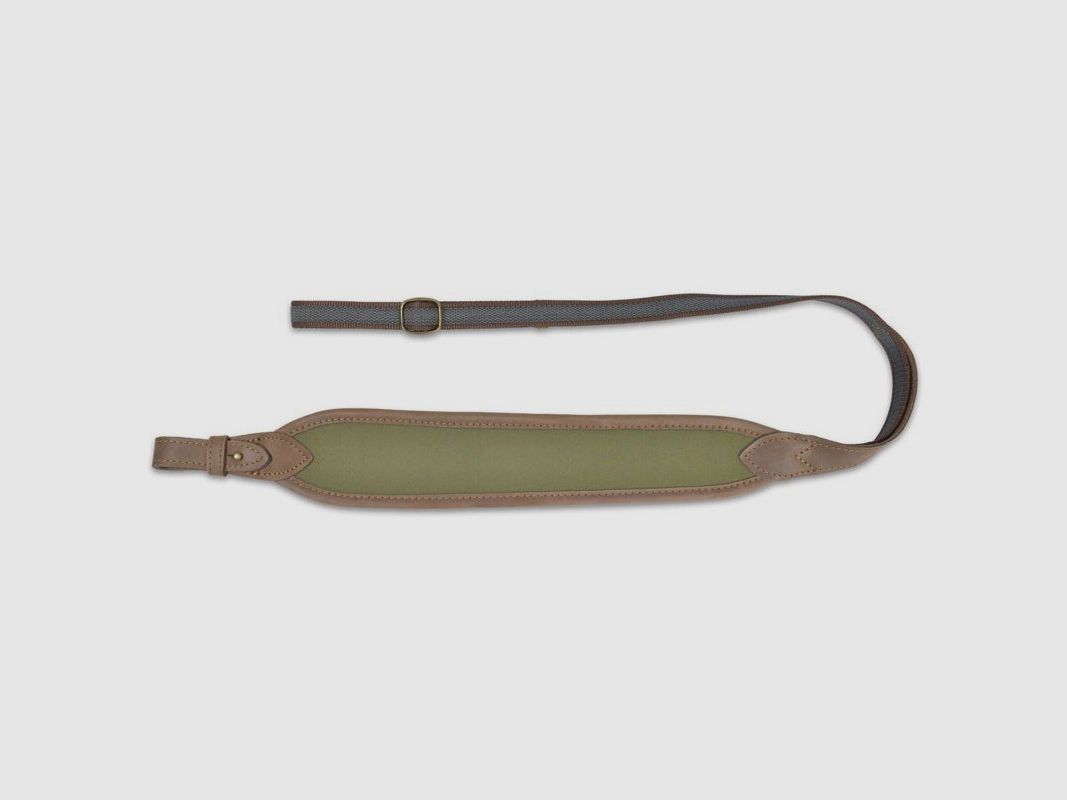 Gewehrtasche Huetter Neopren AG - Oliv, Bild 1 von 7