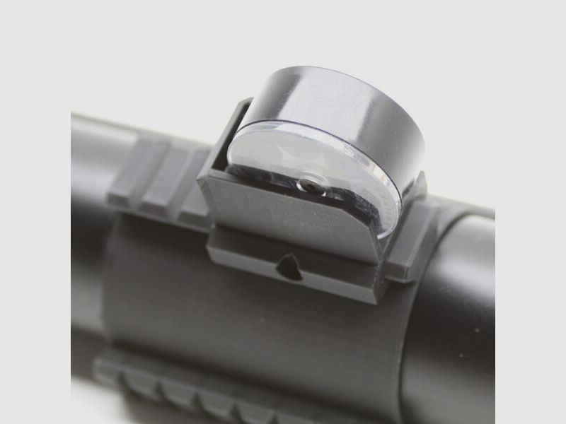 Picatinny Magazinhalter Matte Edition für AEA HPMax W030M