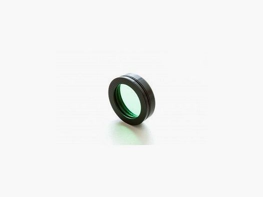 Amplificateur de Contraste Vert pour Chasse Précise