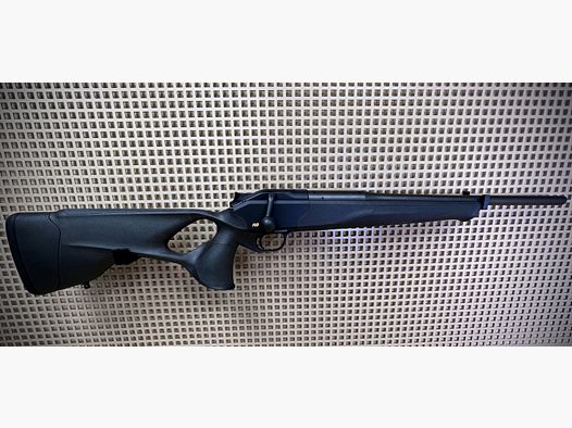 BLASER R8 ULTIMATE ELASTOMER / VERSCHIEDENE KALIBER / LL 47cm / M15x1 / SOFORT LIEFERBAR