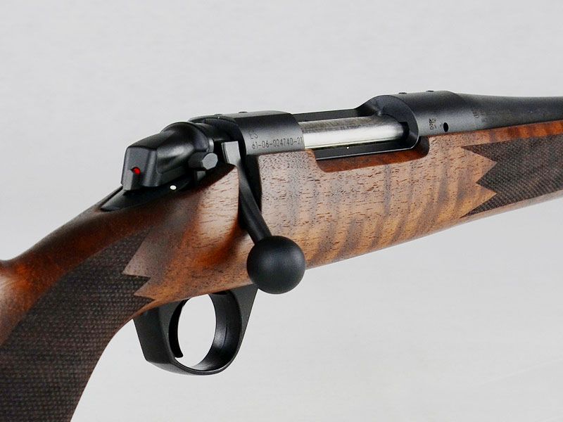 BERGARA B14 Timber .308 Winchester