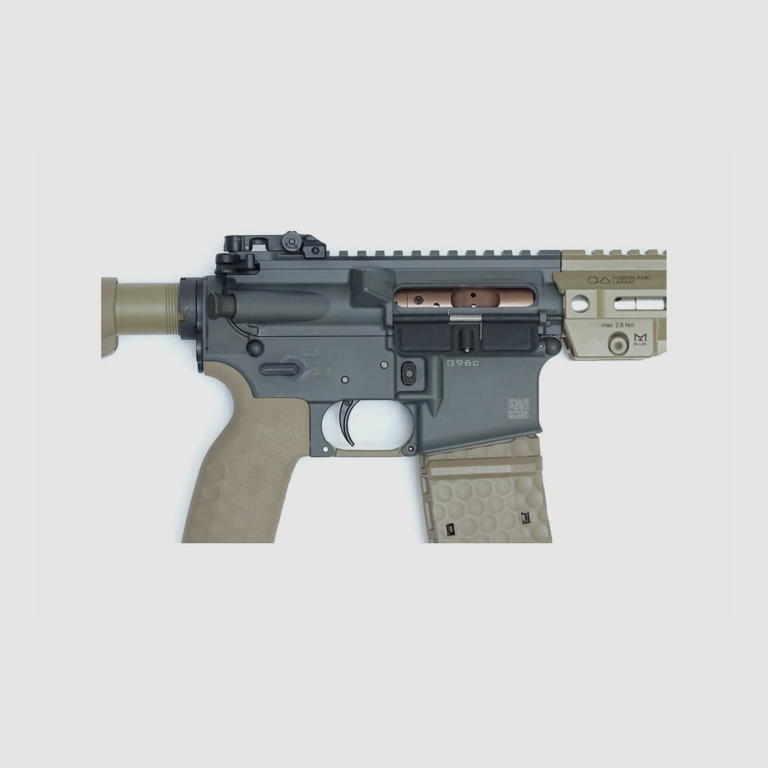 Oberland Arms G96c	 .223Rem