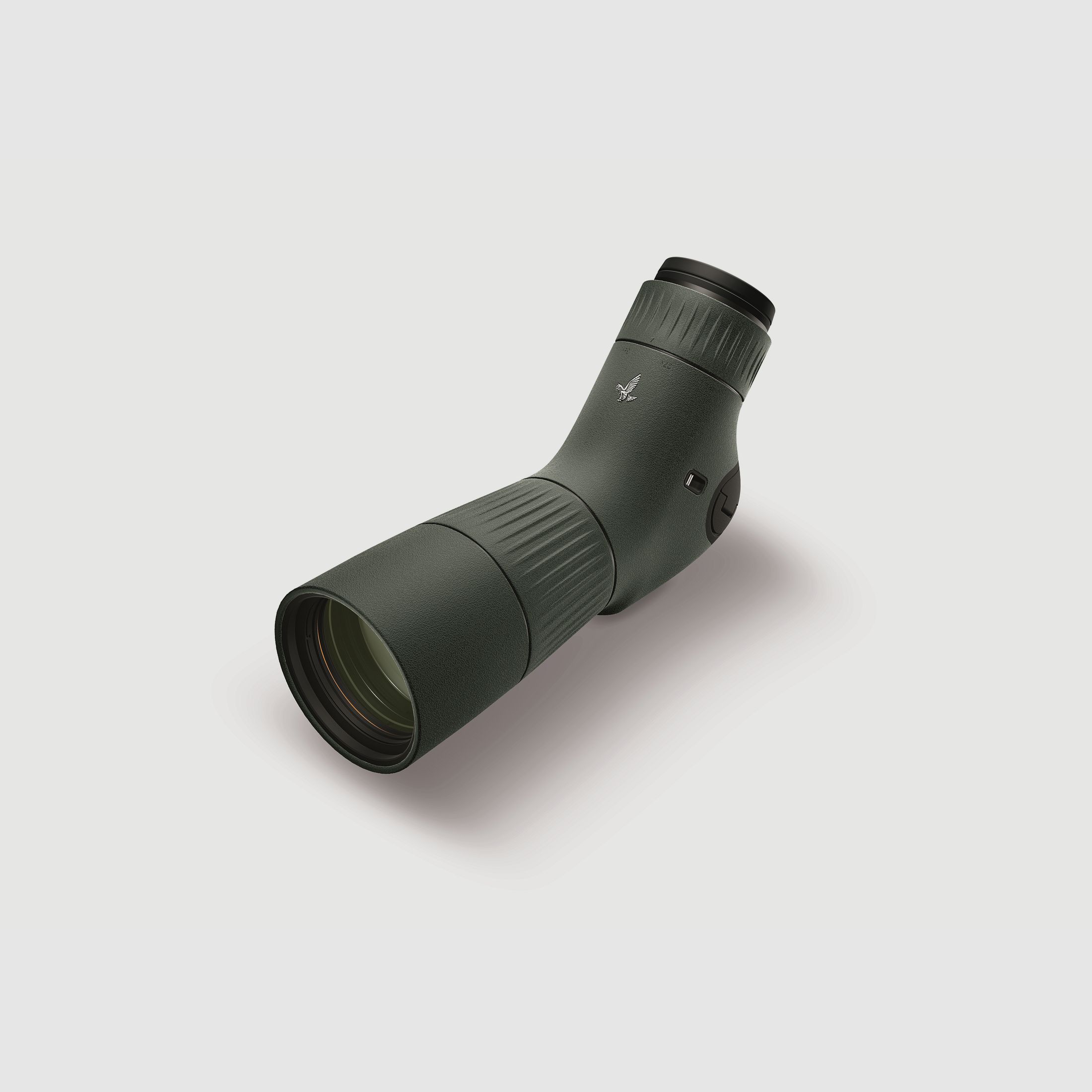 Swarovski AT Balance 18-45x65 Angled View