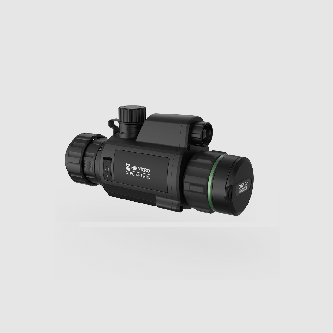 HIKMICRO Monokular Cheetah Nachtsicht Digital C32F-S, Bild 1 von 2