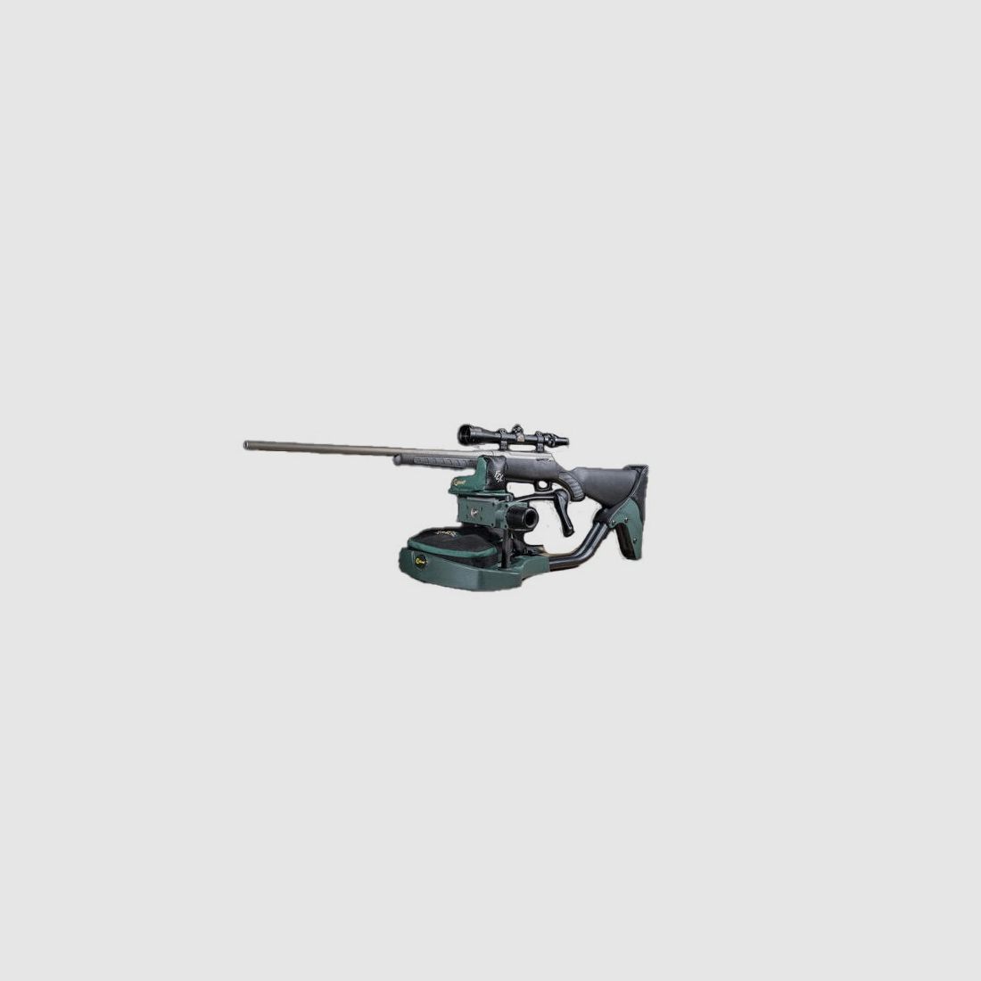 Schießstütze Rückstoßabsorber Caldwell Lead Sled FCX, Bild 2 von 4