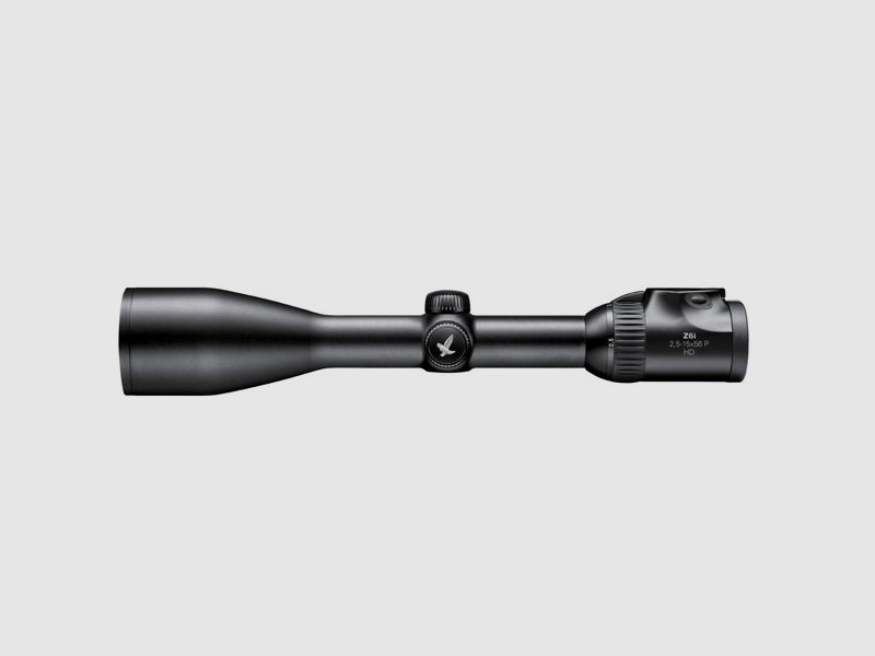 Swarovski Z6I 2.5-15X56 P L 4A-I