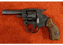 Röhm Mod. RG75 4mmRF Long