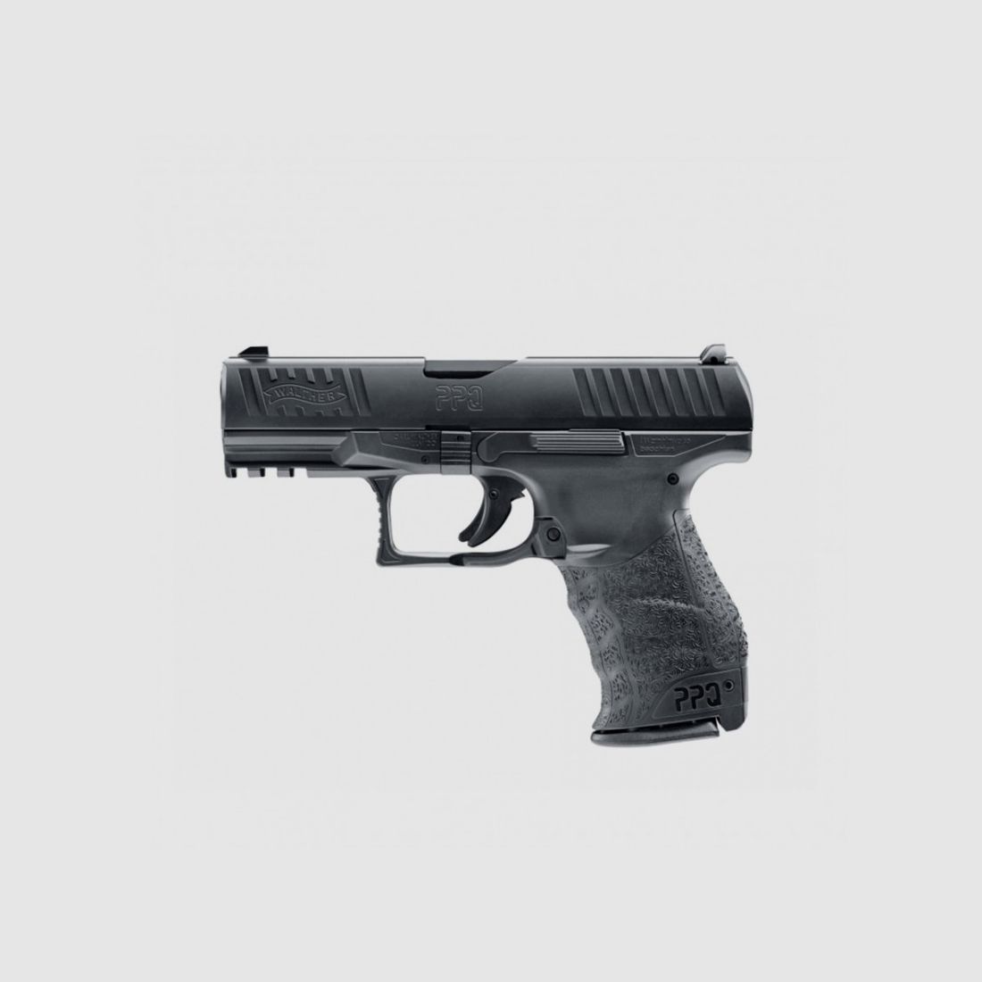 Pistolet PPQ classic Walther 4'' cal.9X19 15 coups, image 1 sur 3