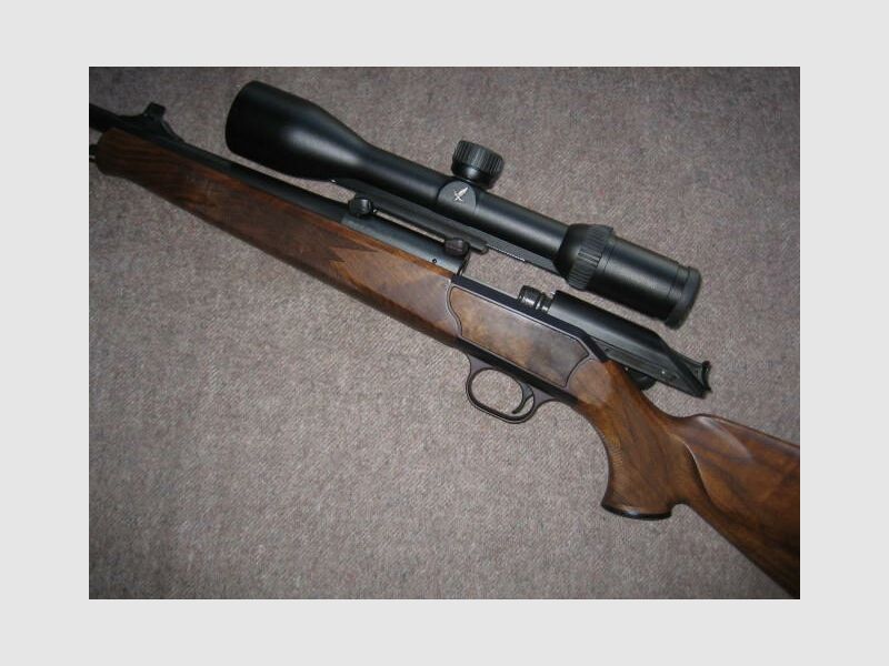Blaser R93, Bild 2 von 6