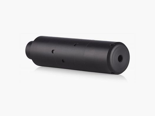 SILENCIEUX MODÉRATEUR DE SON NIELSEN SONIC SUBSONIC 22 1/2X20 CAL.22/.17