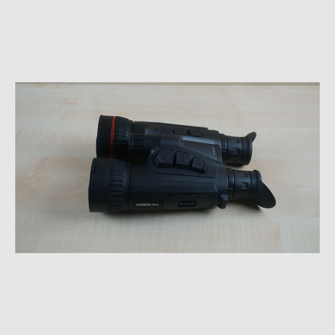 Hikmicro Habrok Pro HX 60 LN