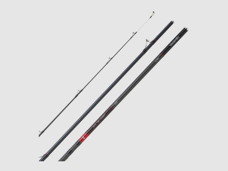 DAIWA LIBERTY SURF 450 HIBRIDA, image 1 of 3