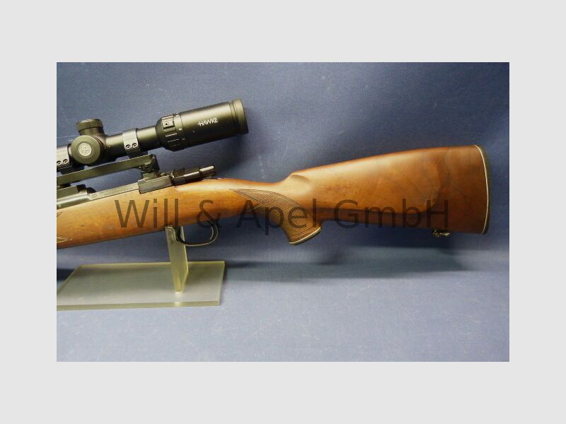 ZASTAVA	 Mini MAUSER