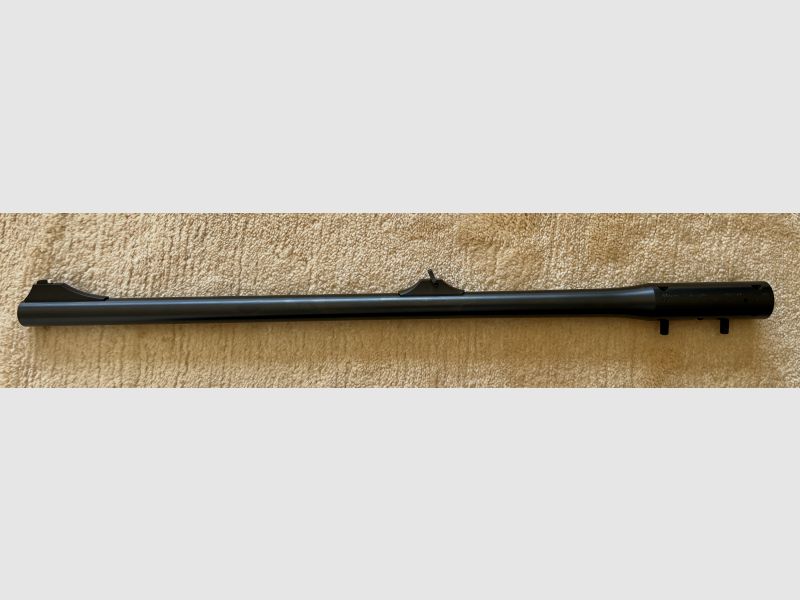 Blaser R8 Wechsellauf Safari 375H&H