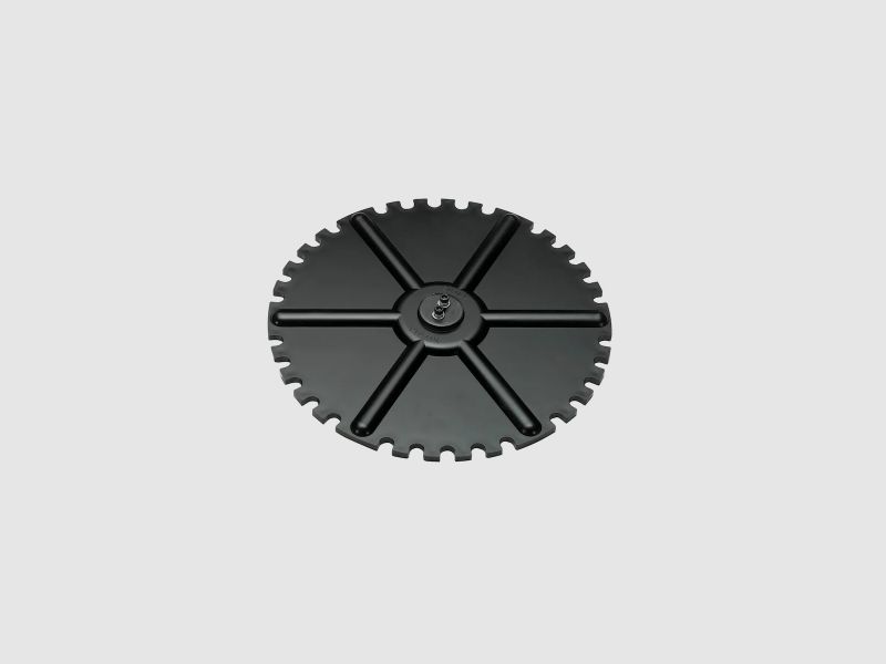Hornady Hülsensortierplatte für L-N-L Hülsenzuführer / Case Feeder Plate Small Pistol