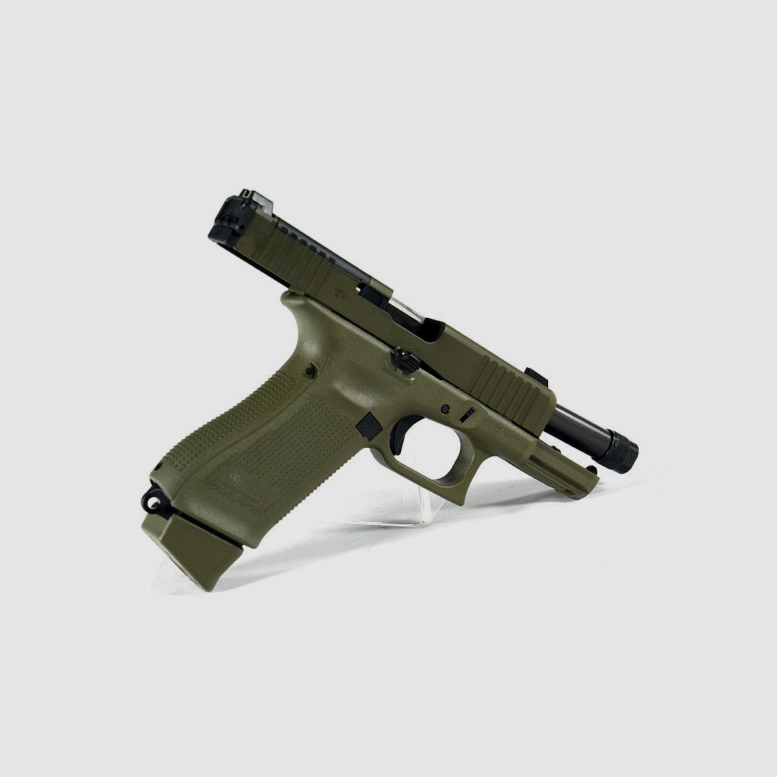 GLOCK 45 FS Gen5 MOS Edizione Cacciatore