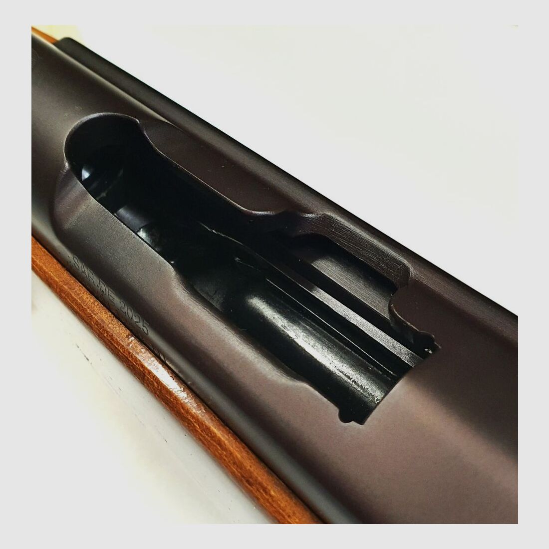 Schwaben Arms GmbH - Nowa produkcja - Karabin powtarzalny SAR K31 SPORTMATCH w kalibrze 308win. podobny do szwajcarskiego K31