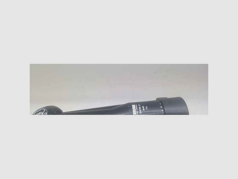 Bockbüchsflinte CZ Tundra Kal.12/70-7x65R gebraucht