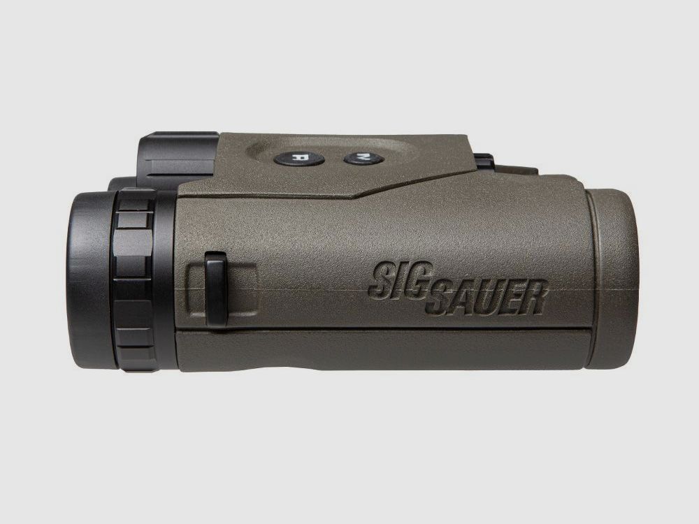 Sig Sauer KILO6K Compact BDX Laser Entfernungsmesser 10x32mm