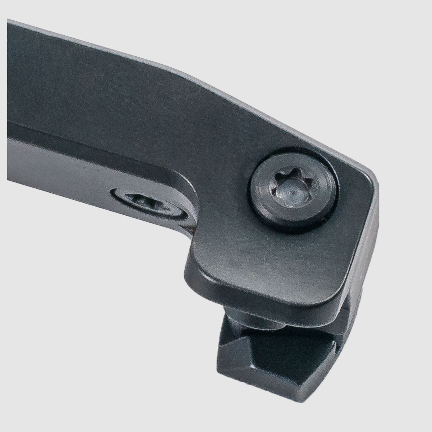 Montage f. Blaser 1tlg.VM/Zeis - BH 10 mm