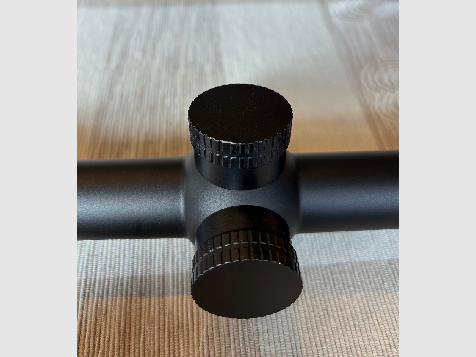 GPO Spectra 8x 2,5-20x 50i