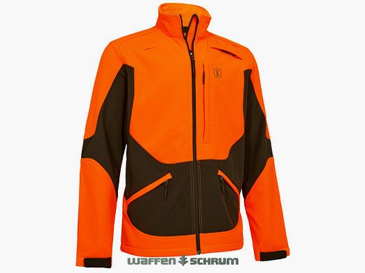 Deerhunter Signal Jacket Rogaland Softshell
