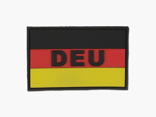 Jackets To Go 3D-Patch DEU