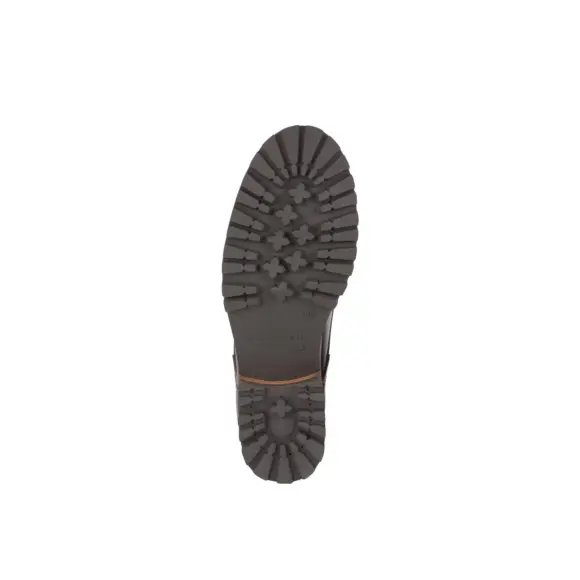 Bottes Artemis Cuir Femme Le Chameau, image 7 sur 12