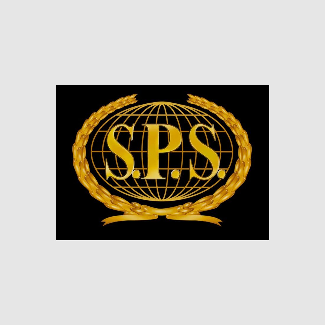 SPS Falcon 5" Black Chrome, image 2 of 2