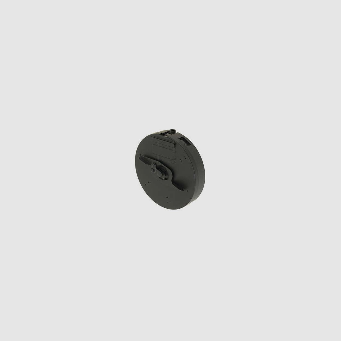 550rds Trommelmagazin für Tommygun/Typewriter M1A1/CM.033/CM.051