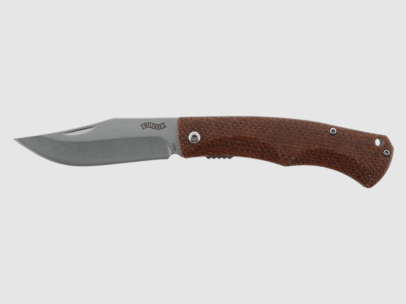 Umarex Walther Couteau CTK2, image 2 sur 3