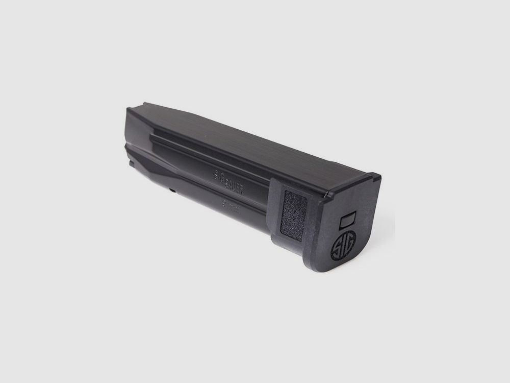 Caricatore Sig Sauer P320, 9x19mm / 21 colpi