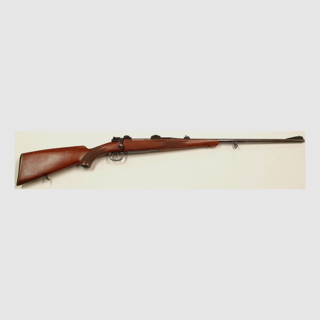 Mauser Jagdlicher Mod 98
