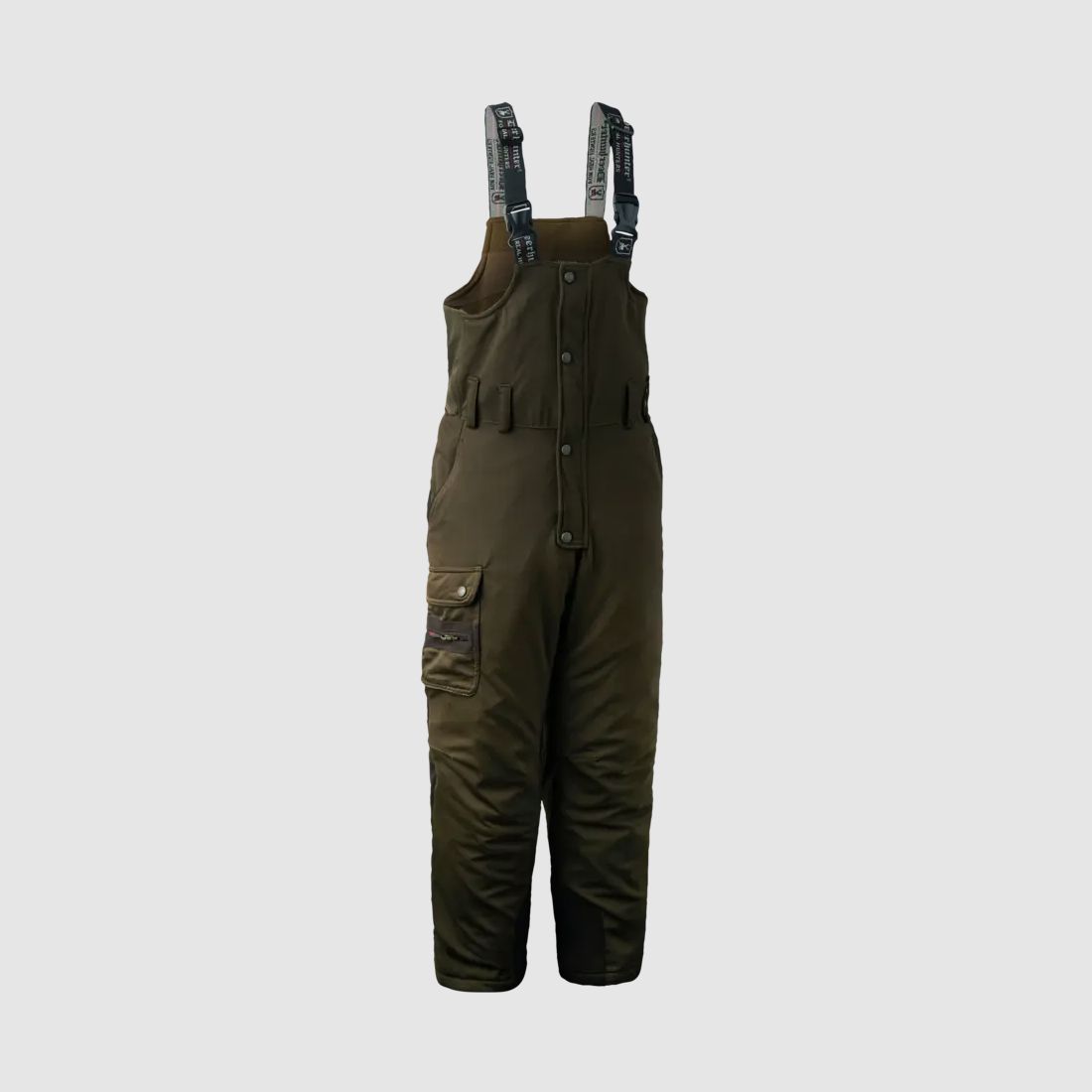 Deerhunter Muflon Latzhose