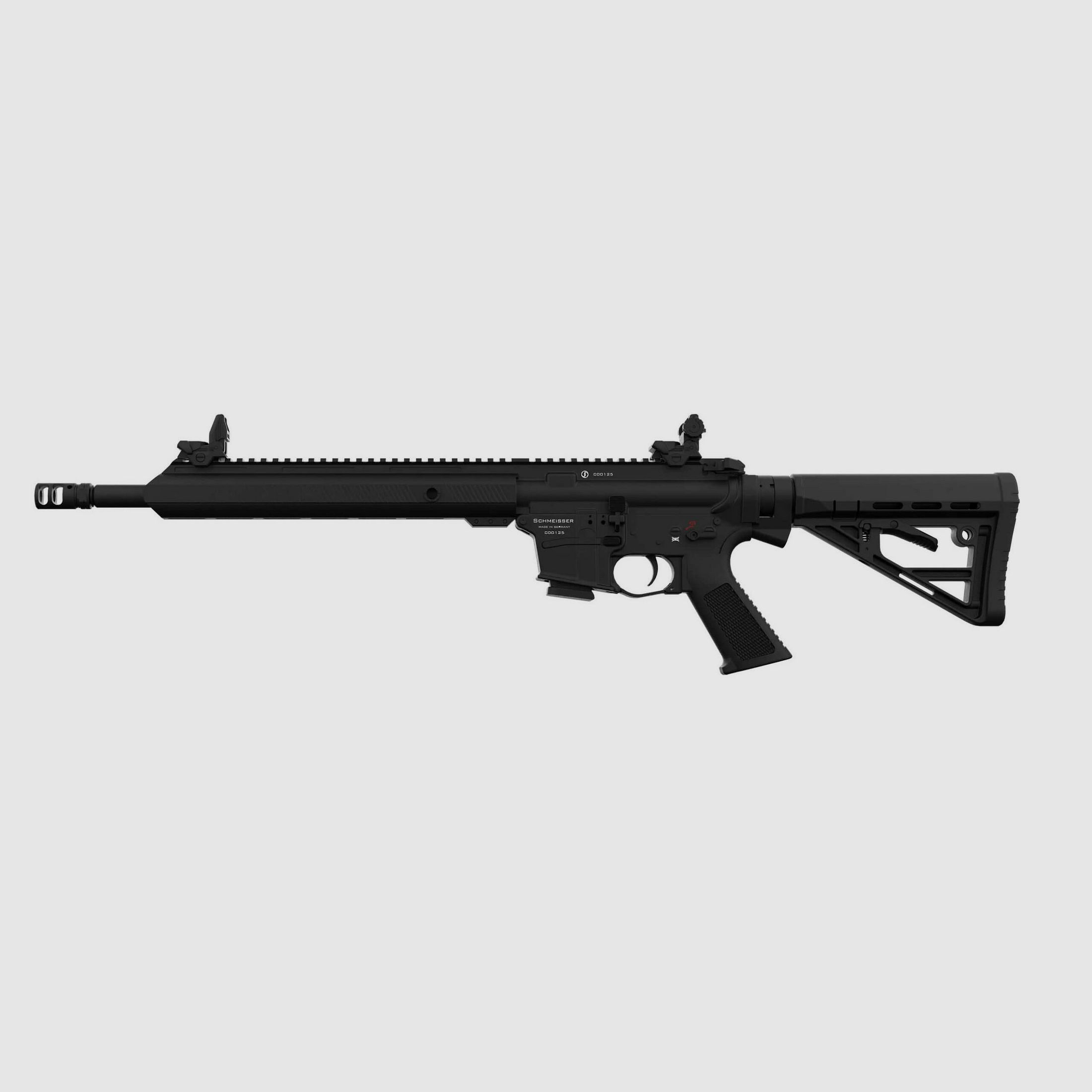 SCHMEISSER AR15-9 SPORT - Sport M