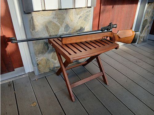 Haenel 312 - Sportluftgewehr