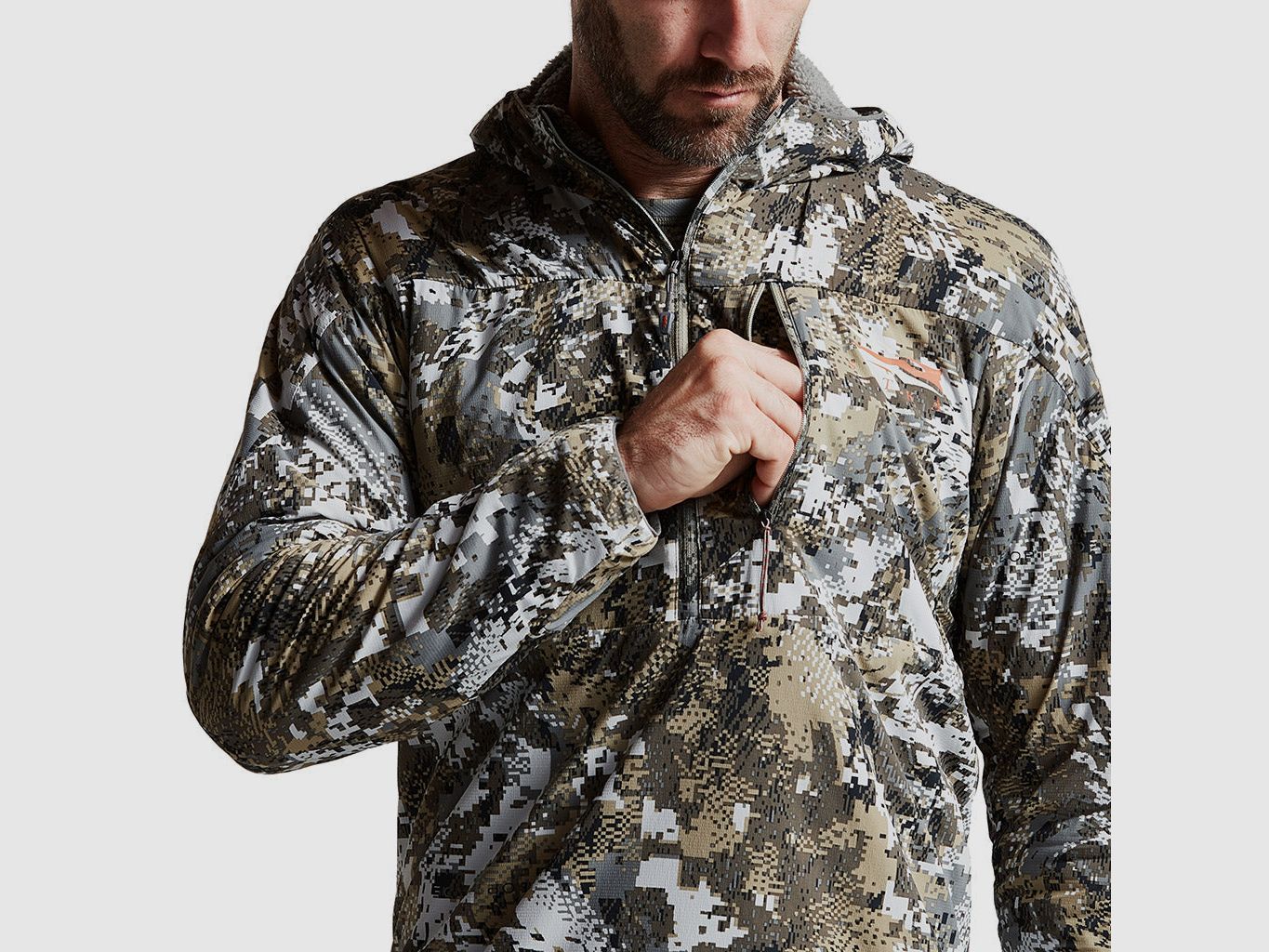 Stika Ambient Hoody Optifade Elevated II, Bild 5 von 5