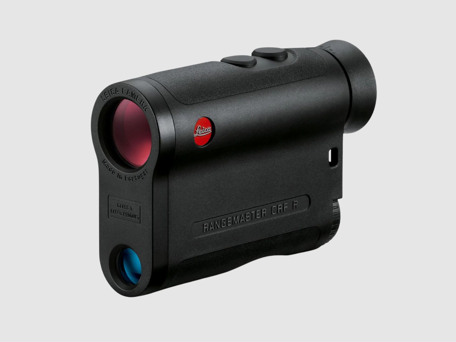 LEICA Rangemaster CRF R Laser Rangefinder