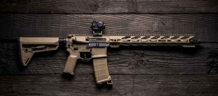 Kaliber 6.5 Grendel: Das Mittelstreckenkaliber für die AR-15