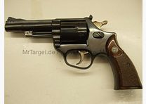 Astra 960 * 6-shot * Micrometer sight