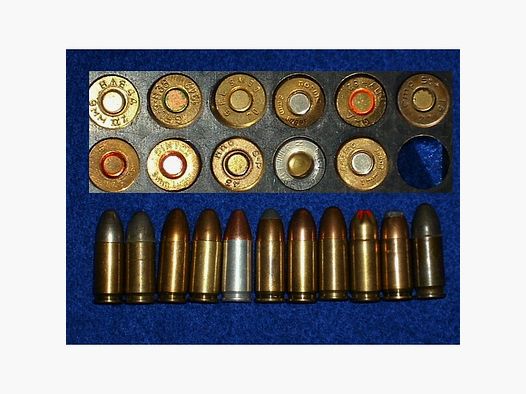 9 mm Para