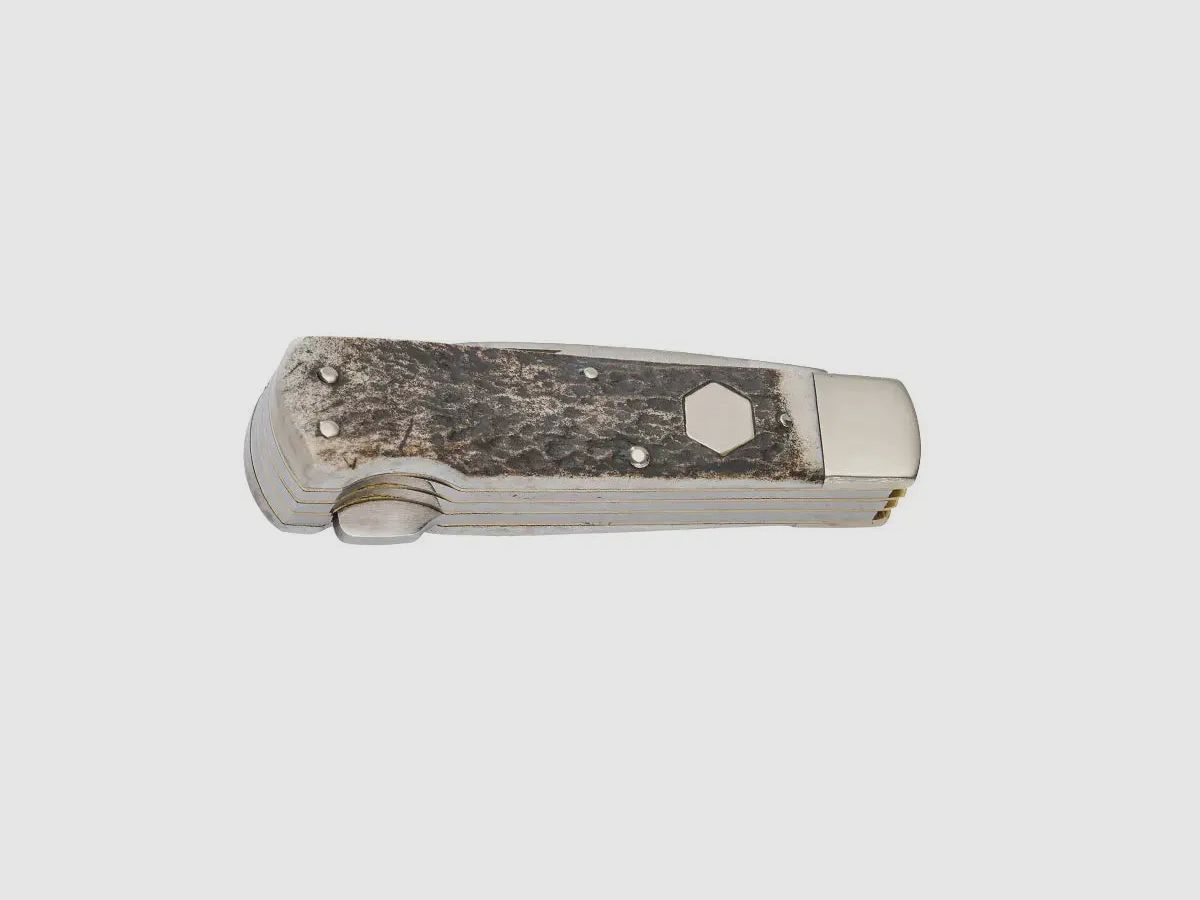 PUMA jagdtaschenmesser III