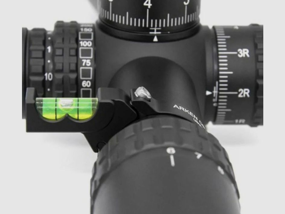 Arken Optics Niveau 30 mm Anneau de montage, image 2 sur 2