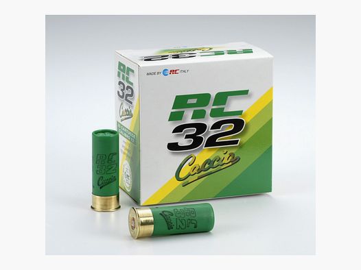 AM.ŚR. 12/70 RC32 CACCIA 32GR 3 (1op25szt.)