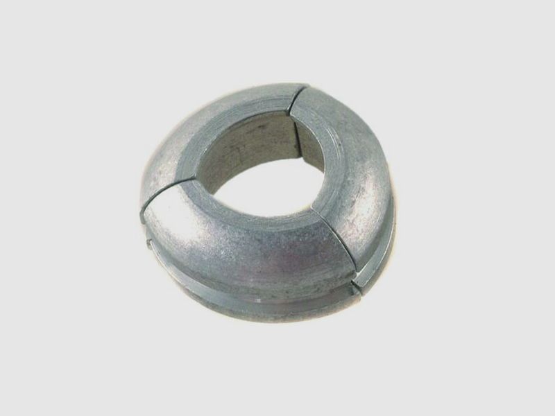 RCBS Chuck Assembly small / Halteklaue für Pow'R Pull Entladehammer #09451