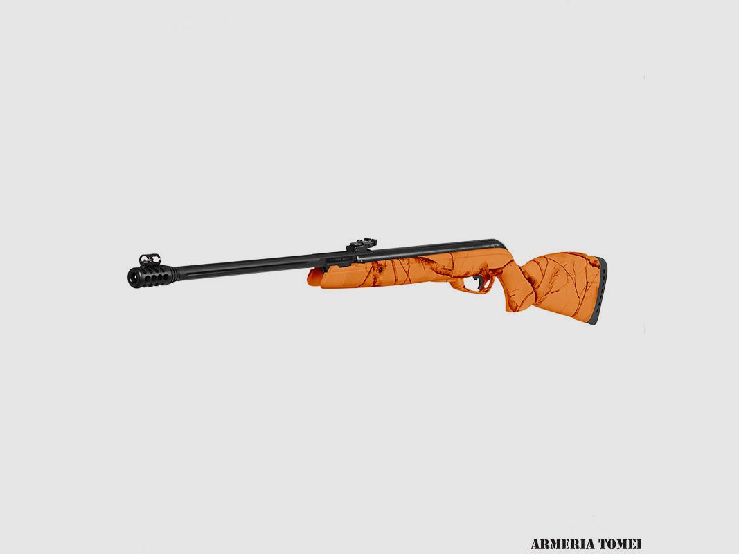 RIFLE – GAMO – HV STORM .177